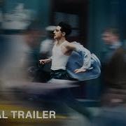 Marty Supreme Official Trailer HD A24