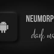 Dark Mode NEUMORPHISM Flutter Tutorial