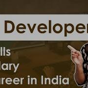 How To Become An SQL Developer Salary Skills SQL Developer Career In India