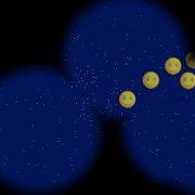 2d Spotlight Shader With RayLib
