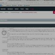 Adding Pages And Dynamic Embeds In ExpressionEngine 14 25 DaBrook EE Tutorial