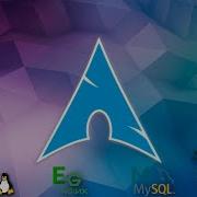 How To Install Nginx PHP MariaDB And PhpMyAdmin LEMP On Arch Linux