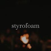 Ghosthands Styrofoam Lyric Video