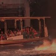 The Jaws Ride Behind The Scenes Skipper Tribute