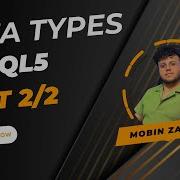 02 Datatypes In MQL5 Part 2