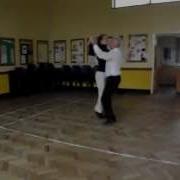 Suzanne Quickstep Sequence Dance To Music