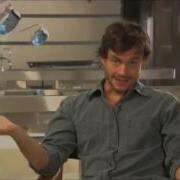 Hannibal With Hugh Dancy