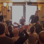 Running From Dharma At Ceolta S Irish Pub 4 13 2013