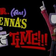 Mr Ant Tenna S FEATURE PRESENTATION Animation