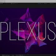 After Effects Plexus Color Animation Tutorial