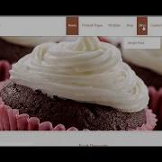 Cake Bakery WordPress Theme Justshop