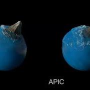 Blender FLIP Fluids FLIP Vs APIC Comparison