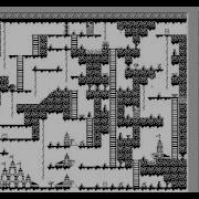 Atari ST Longplay Cave Runner First 26 Levels