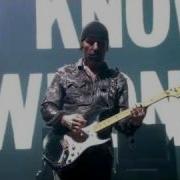 U2 Live At Glastonbury HD The Fly