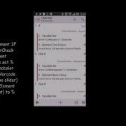 Tasker Tutorial ColorPimper