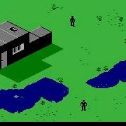 INFILTRATOR 2 The Next Day PC DOS 1987 Mindscape