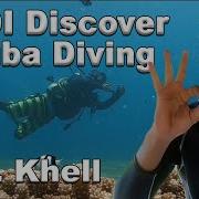 PADI Discover Scuba Diving Dauin Philippines Ft Khell