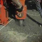 M Concept 3D Animation Project RC Hammer Assembly Drilling Sandvik