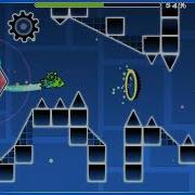 EPIC LAYOUT 10 Spaze Family Layout Garp Geometry Dash 2 13