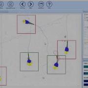 SCA Tutorial See The Details Of One Sperm