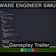 Software Engineer Simulator Remastered Gameplay Demo Definitive Trailer