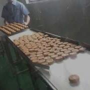 Muffins Packing Machine Cake Packing Machine Bread Packing Machine Pie Packing Machine
