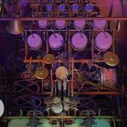 Drum Machine Animusic Remastered HD 60FPS