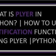 Send Notifications To Your Computer Using Python Notifications In Python Plyer Module