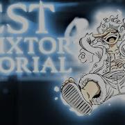 Best Advanced Twixtor After Effects AMV Tutorial