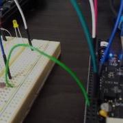 Beaglebone Black Python Practice 01 Adafruit BBIO