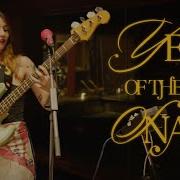 BALTHVS Year Of The Snake Audiovision Session