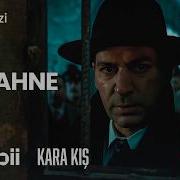 Devlet Sözü Kara Kış İlk Sahne