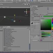 Breakfast With Unity Vector Stuff