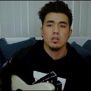 Finesse Bruno Mars Joseph Vincent Cover