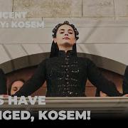 Halime Sultana Became The Mother Sultana Magnificent Century Kosem