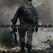 Call Of Duty Modern Warfare 2 OST 43 Zodiac Chase Waterfall Endgame