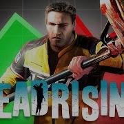 What Happened To The Dead Rising Series