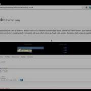 Google Developer Tools Color Picker Tutorial