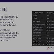 Introduce The Flink Sql Connector For Pulsar And Pulsarcatalog