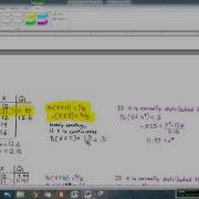QQ Plot Example
