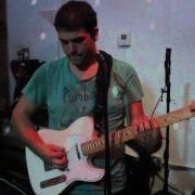 Krill Meat Live At DBTS