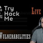 Upload Vulnerabilities Uploadvulns TryHackMe Com Day 2