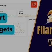 Chart Widgets FilamentPHP V4 Ep 21