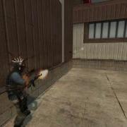 CSS Nuke Wallbang MY FIRST CLIP