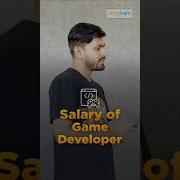 Salary Of A Game Developer In 2026 Shorts Simplilearn