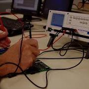 Using The Huntron Tracker 3200S
