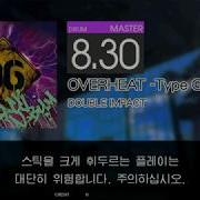 Gitadora OVERHEAT Type GD Master Drum