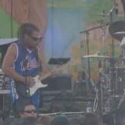 The Green Decisions Live At California Roots Festival 2013