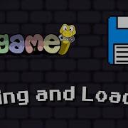 Pygame Tutorial Save Load System