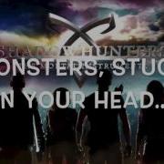 Monsters Ruelle Lyrics Video